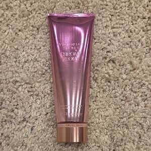Victoria's Secret Chrome Peony Fragrance Lotion 8 oz
